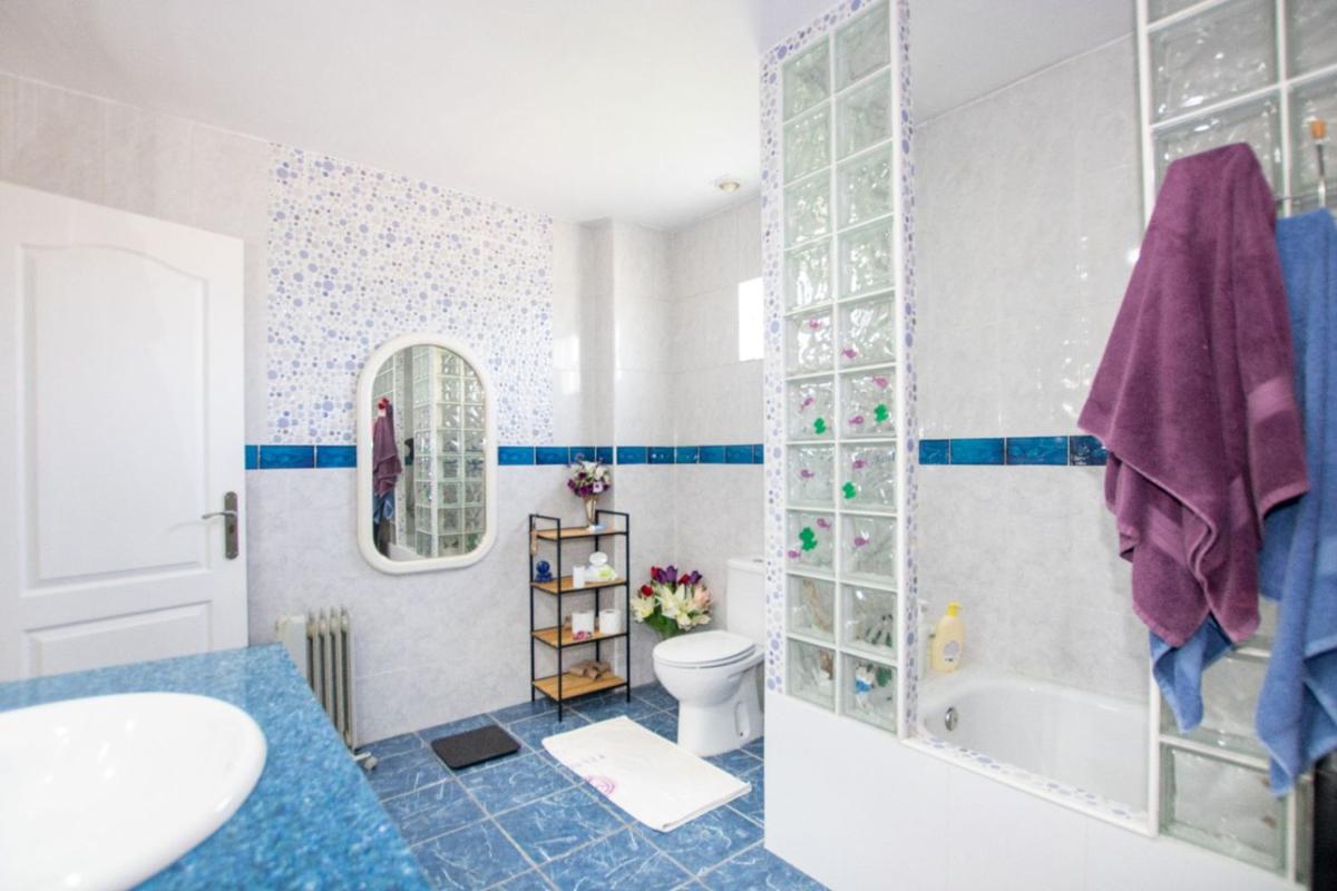 Sprzedaż niezależnego domku jednorodzinnego w Casa o chalet en Callosa d'En Sarria, Callosa d'En Sarria photo 4