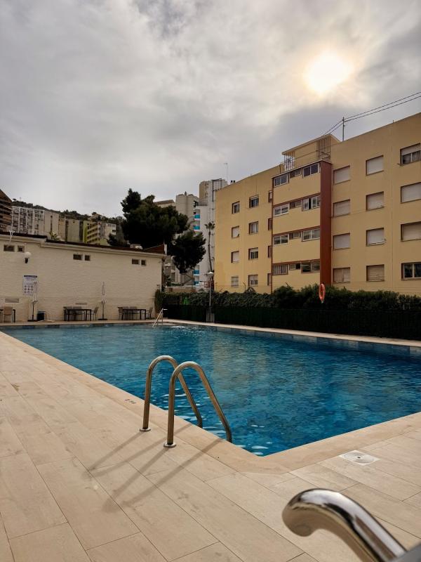 Sprzedaż mieszkania w Piso en Zona Sierra Helada, Benidorm, Benidorm
photo 2