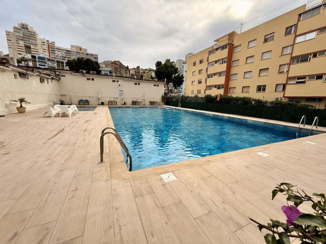 Sprzedaż mieszkania w Piso en Zona Sierra Helada, Benidorm, Benidorm
photo 3