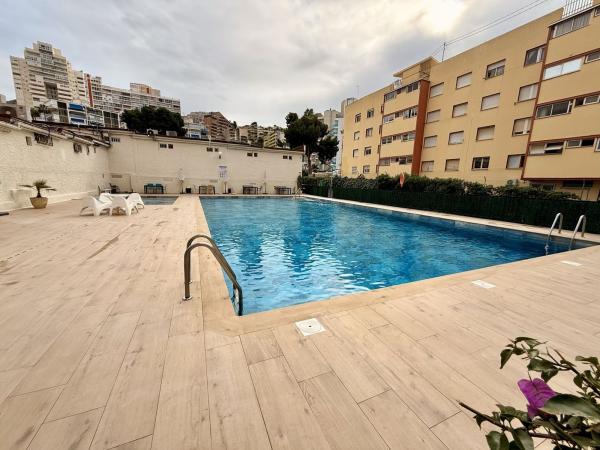 Venta de piso en Piso en Zona Sierra Helada, Benidorm, Benidorm
 photo 3