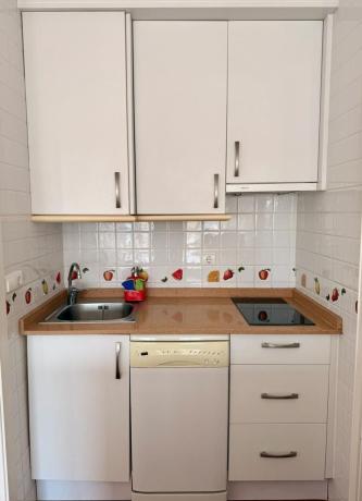 Venta de piso en Piso en Zona Sierra Helada, Benidorm, Benidorm
 photo 4