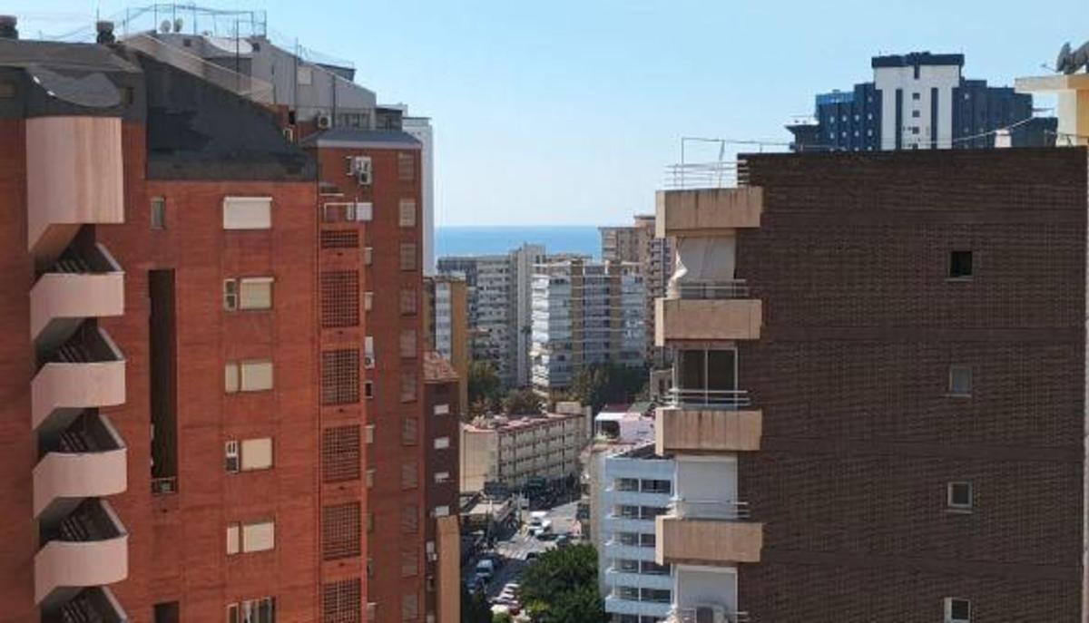 Venta de piso en Piso en Calle Esperanto, Pueblo Levante, Benidorm, Benidorm
photo 2