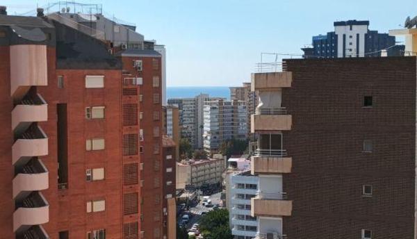 Sale of flat in Piso en Calle Esperanto, Pueblo Levante, Benidorm, Benidorm
thumbnail 2