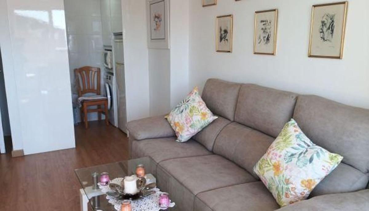 Venta de piso en Piso en Calle Esperanto, Pueblo Levante, Benidorm, Benidorm
photo 5