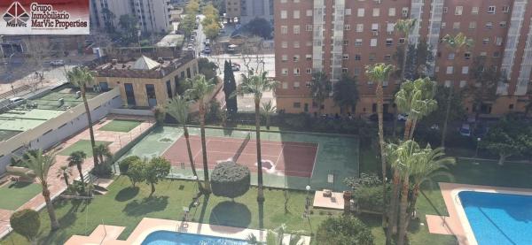 Sprzedaż mieszkania w Piso en Pueblo Levante, Benidorm, Benidorm
 photo 3