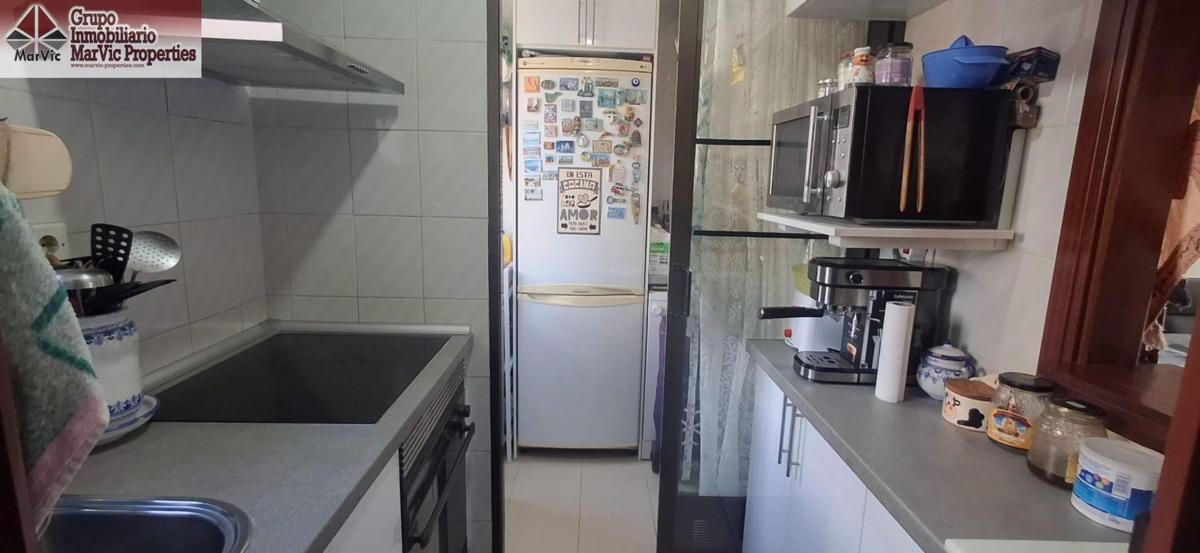 Venta de piso en Piso en Pueblo Levante, Benidorm, Benidorm
 photo 4