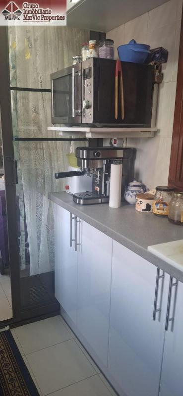 Venta de piso en Piso en Pueblo Levante, Benidorm, Benidorm
 photo 5