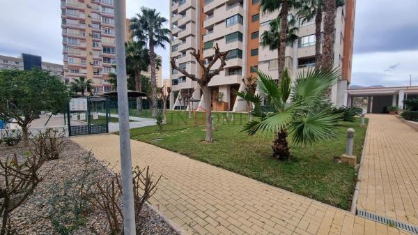 Venta de piso en Piso en Zona Rincón Bajo, Benidorm, Benidorm
photo 1