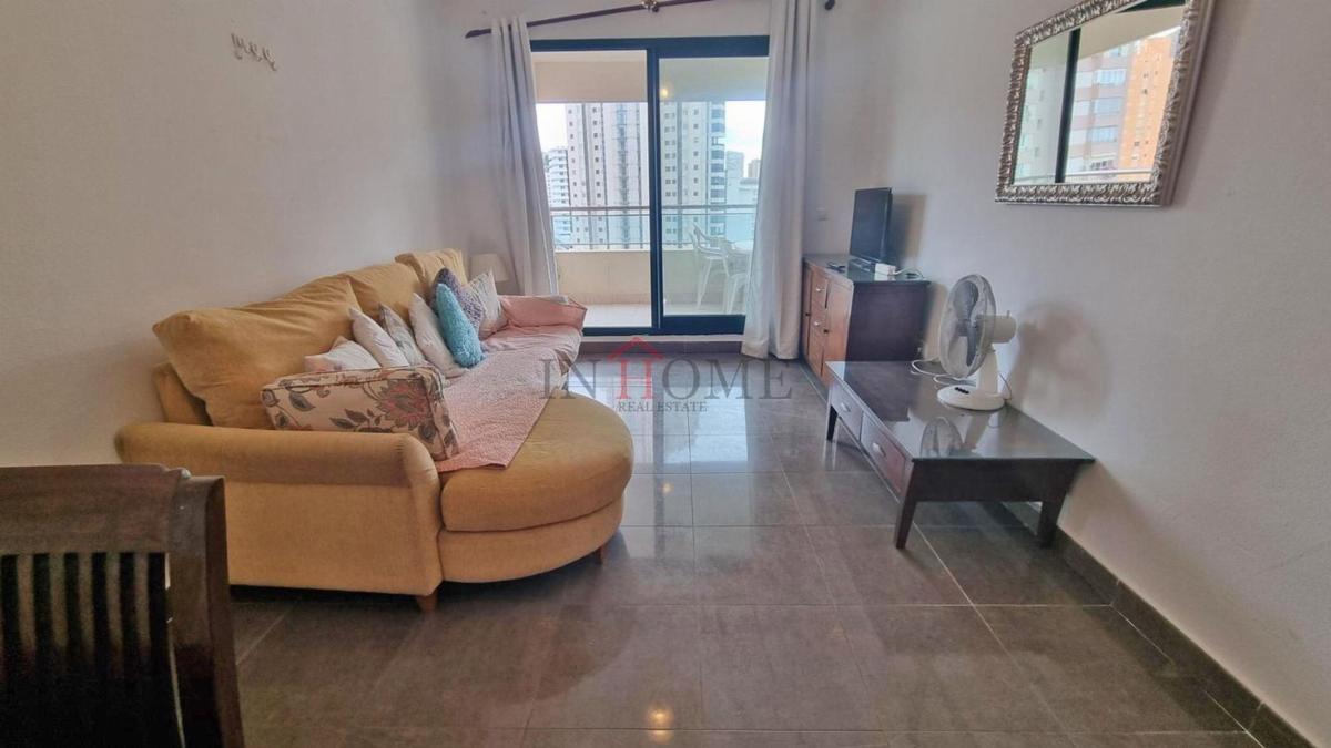Venta de piso en Piso en Zona Rincón Bajo, Benidorm, Benidorm
photo 2