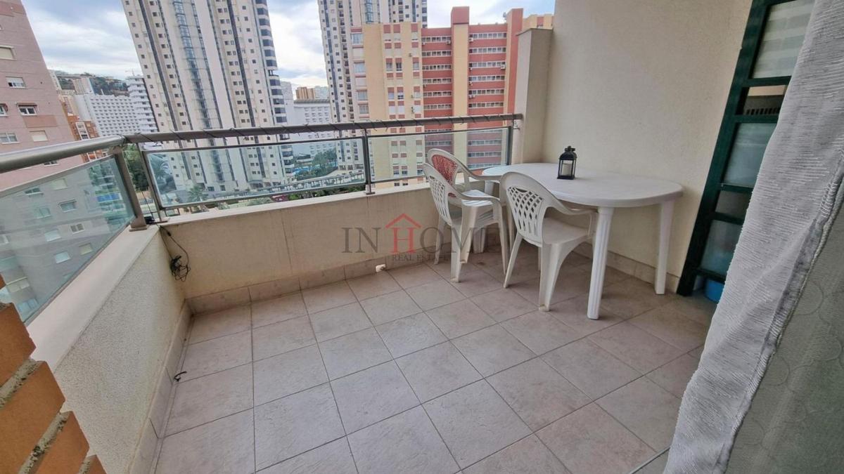 Venta de piso en Piso en Zona Rincón Bajo, Benidorm, Benidorm
photo 5