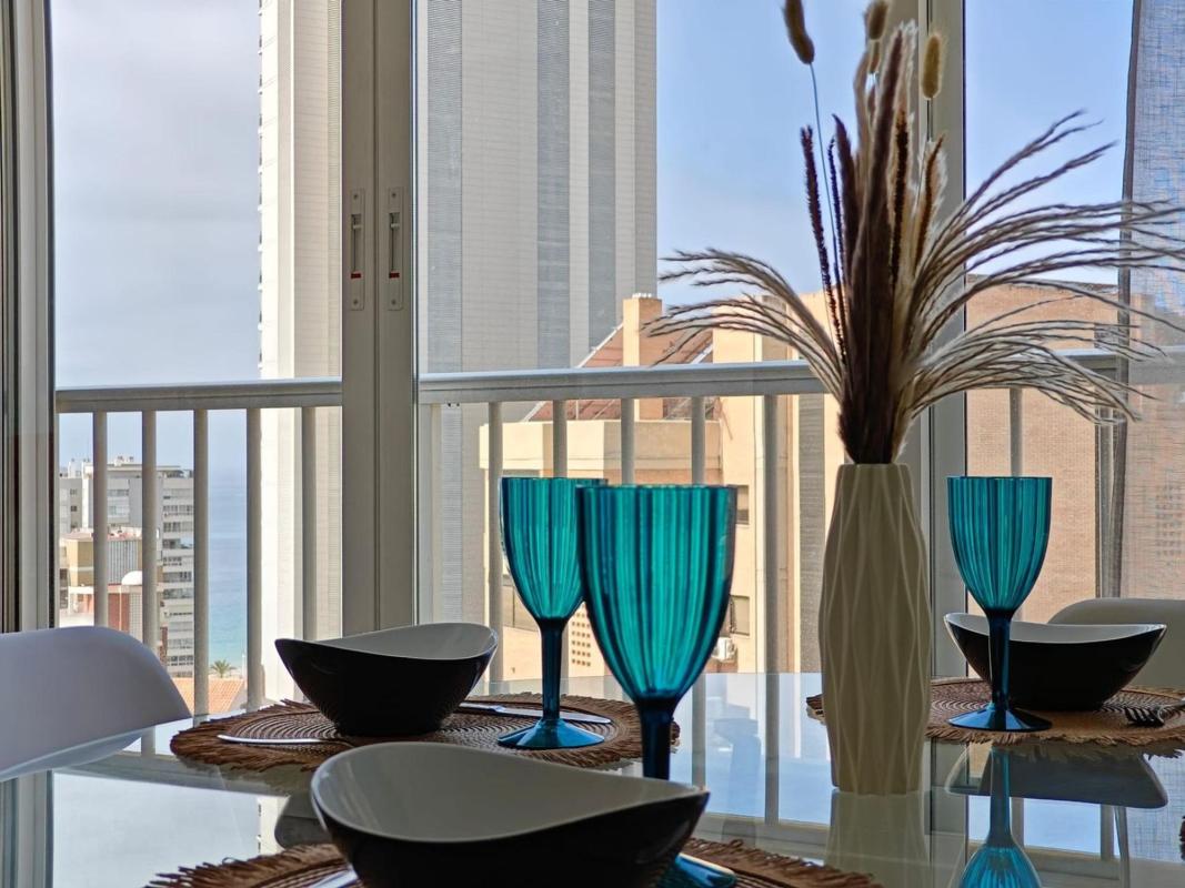 Sprzedaż mieszkania w Piso en Pueblo Levante, Benidorm, Benidorm
 photo 3