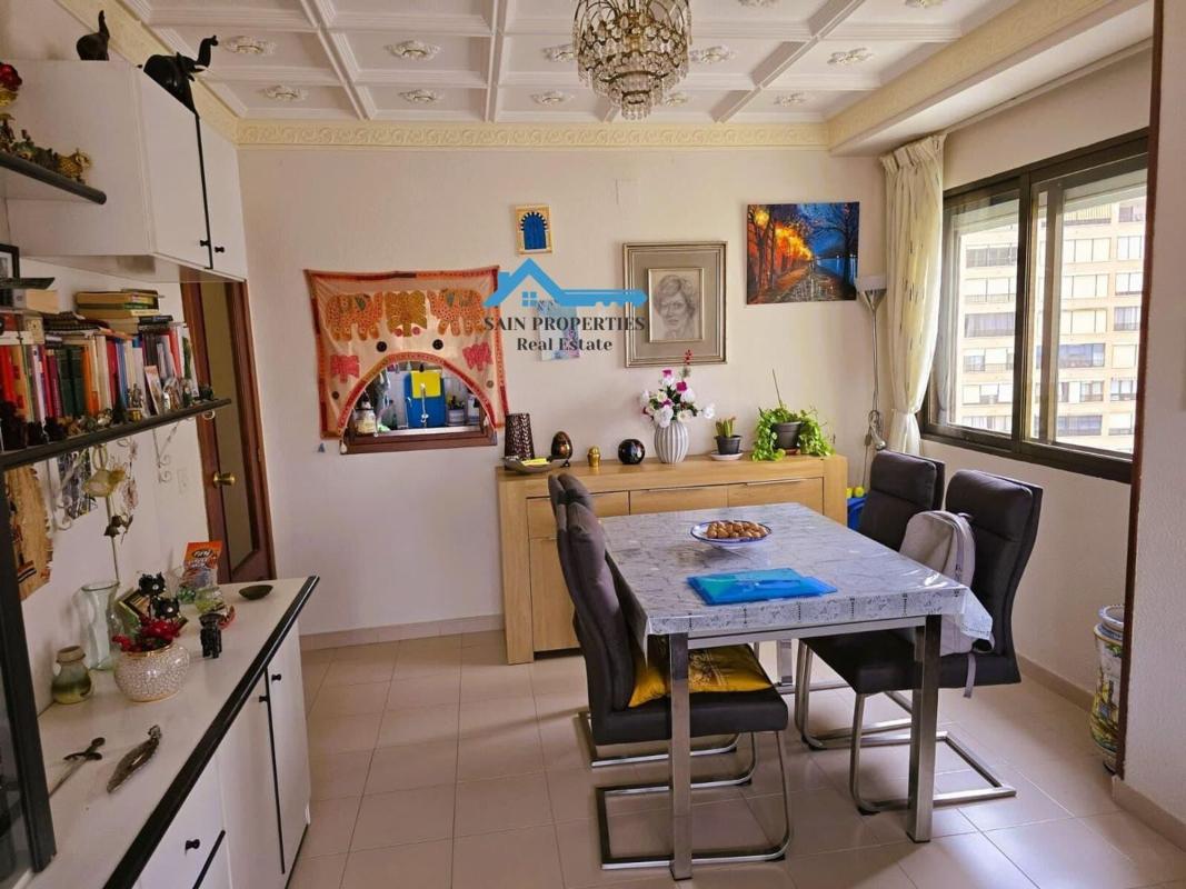 Sprzedaż mieszkania w Piso en Pueblo Levante, Benidorm, Benidorm
 photo 5