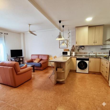 Venta de piso en Piso en Calle Alacant, 15, La Nucia Pueblo, La Nucia, La Nucia
photo 1