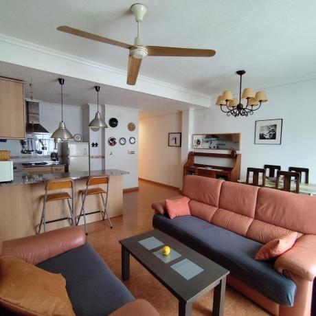 Venta de piso en Piso en Calle Alacant, 15, La Nucia Pueblo, La Nucia, La Nucia
thumbnail 2