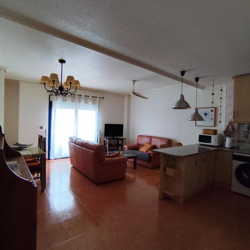 Venta de piso en Piso en Calle Alacant, 15, La Nucia Pueblo, La Nucia, La Nucia
 photo 3