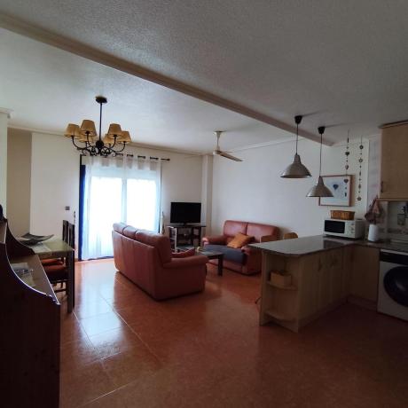 Venta de piso en Piso en Calle Alacant, 15, La Nucia Pueblo, La Nucia, La Nucia
thumbnail 3