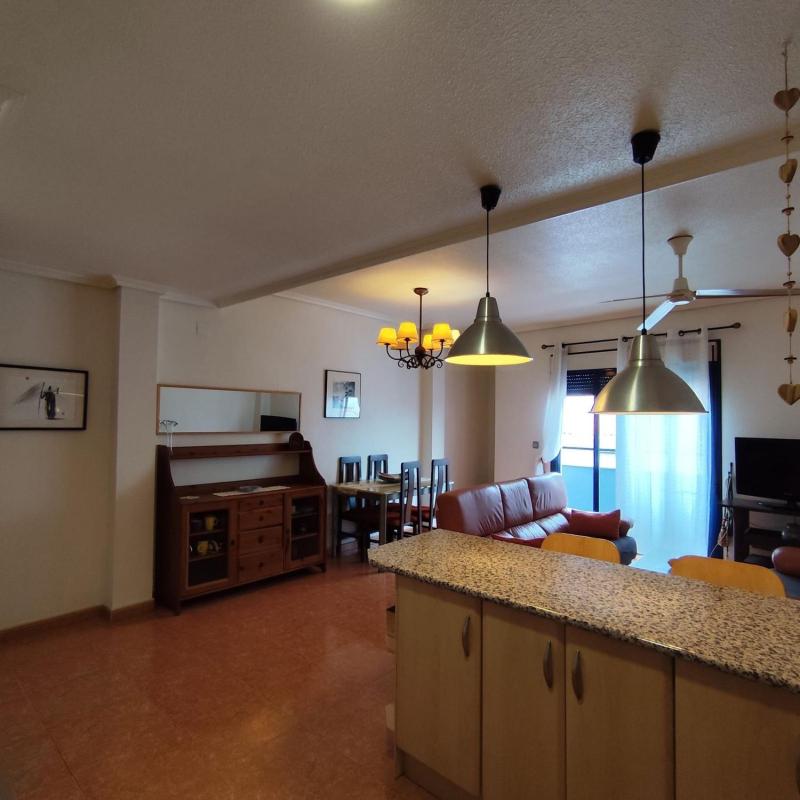 Venta de piso en Piso en Calle Alacant, 15, La Nucia Pueblo, La Nucia, La Nucia
 photo 4