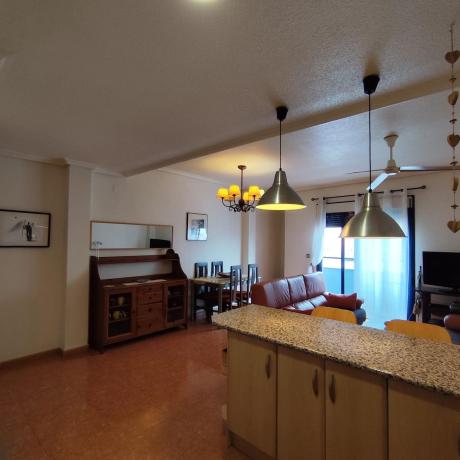 Venta de piso en Piso en Calle Alacant, 15, La Nucia Pueblo, La Nucia, La Nucia
 photo 4