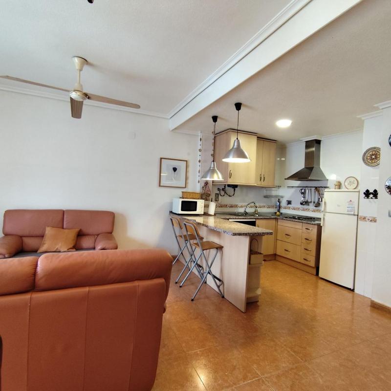 Venta de piso en Piso en Calle Alacant, 15, La Nucia Pueblo, La Nucia, La Nucia
 photo 5
