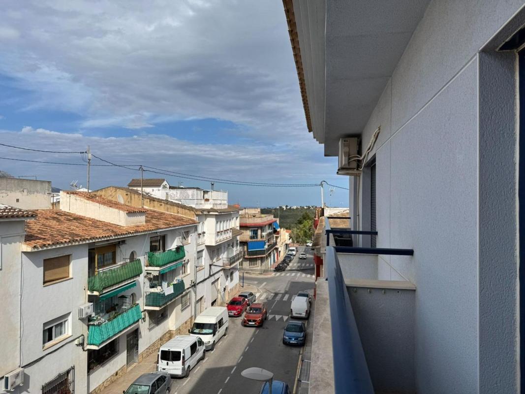 Venta de piso en Piso en La Nucia Pueblo, La Nucia, La Nucia
photo 1