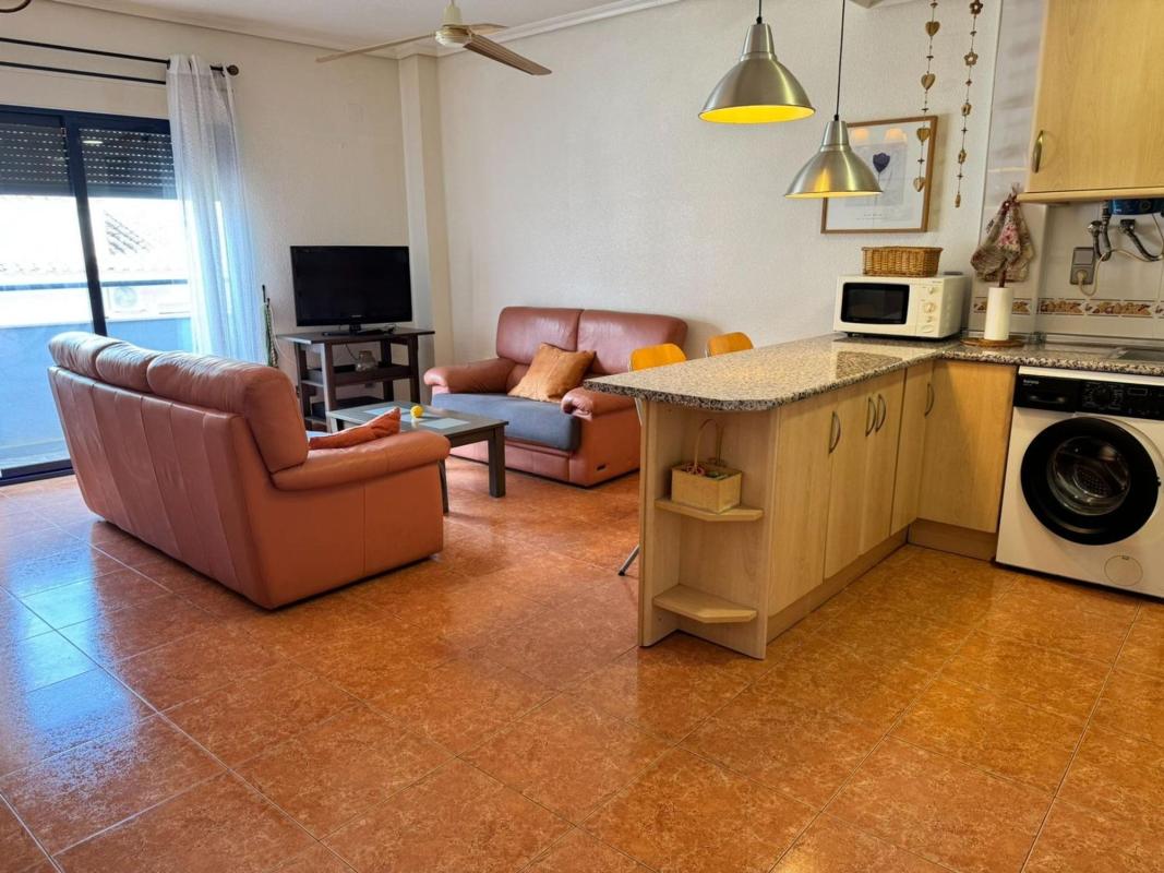 Venta de piso en Piso en La Nucia Pueblo, La Nucia, La Nucia
photo 4