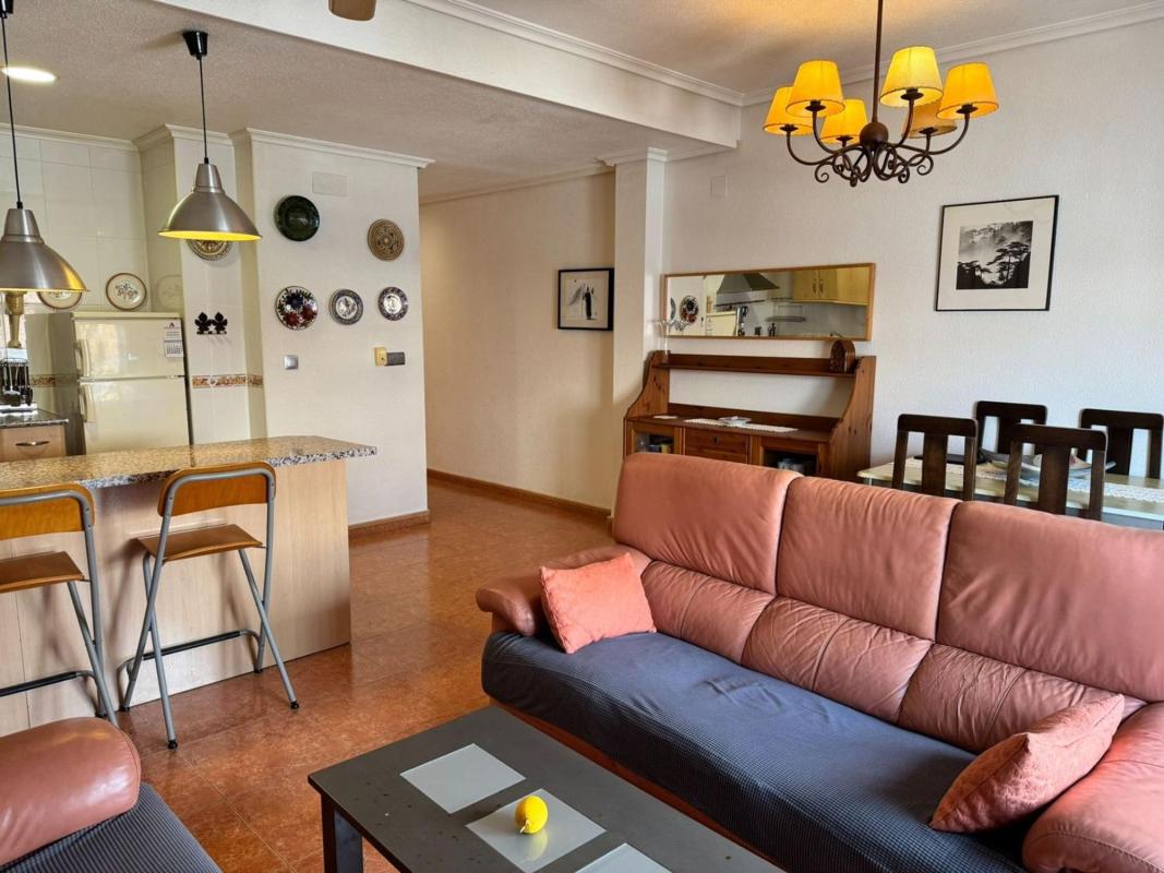 Venta de piso en Piso en La Nucia Pueblo, La Nucia, La Nucia
photo 5