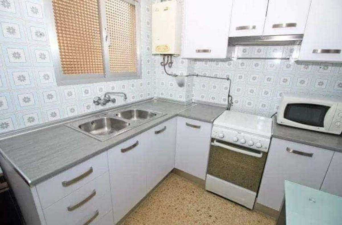 Sale of apartment in Piso en Calle las redes, 2, Centro Urbano, Benidorm, Benidorm
photo 5