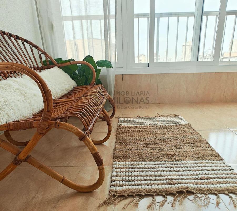 Sprzedaż mieszkania w Piso en Calle Lepanto, 22, Pueblo Levante, Benidorm, Benidorm
photo 3