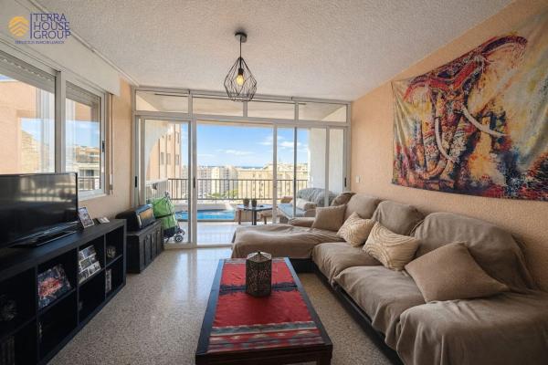 Venta de piso en Piso en Partida Paraíso, 44, Plans - Gasparot, La Villajoyosa / Vila Joiosa, La Villajoyosa / Vila Joiosa
thumbnail 3