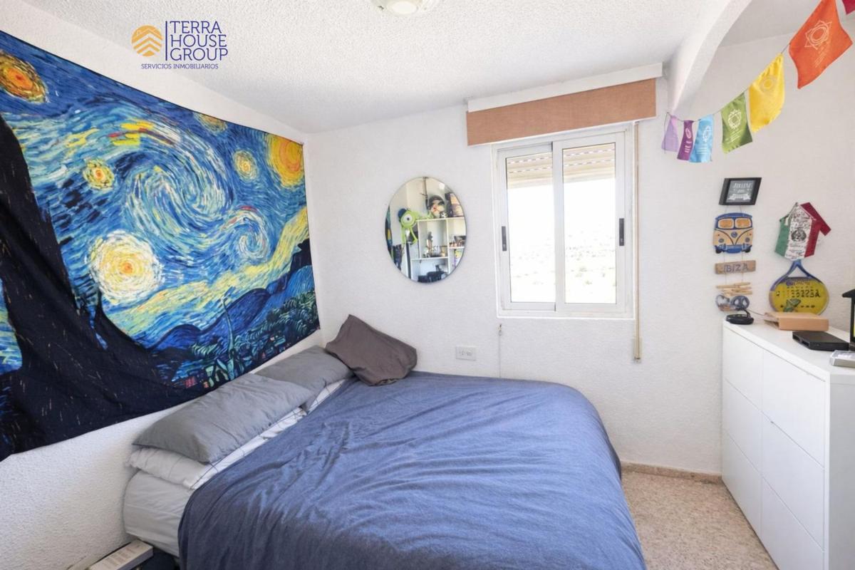 Venta de piso en Piso en Partida Paraíso, 44, Plans - Gasparot, La Villajoyosa / Vila Joiosa, La Villajoyosa / Vila Joiosa
photo 4