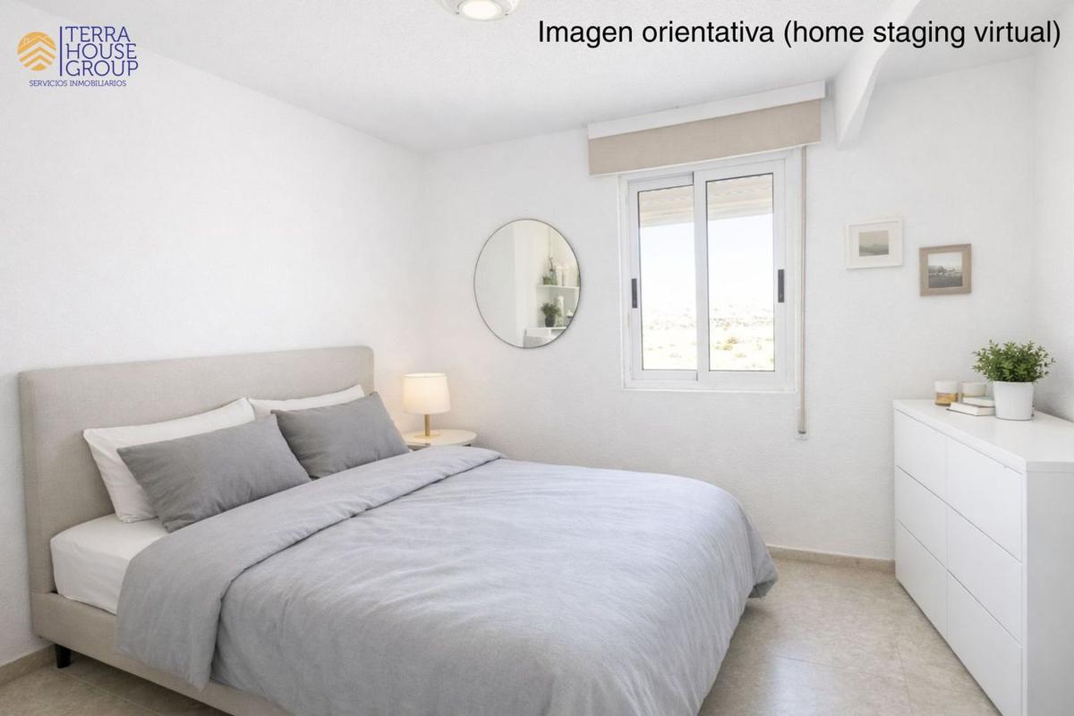 Venta de piso en Piso en Partida Paraíso, 44, Plans - Gasparot, La Villajoyosa / Vila Joiosa, La Villajoyosa / Vila Joiosa
photo 5