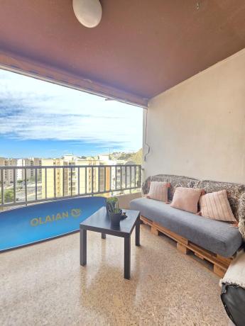 Venta de piso en Piso en Partida Paraíso, Plans - Gasparot, La Villajoyosa / Vila Joiosa, La Villajoyosa / Vila Joiosa
photo 1