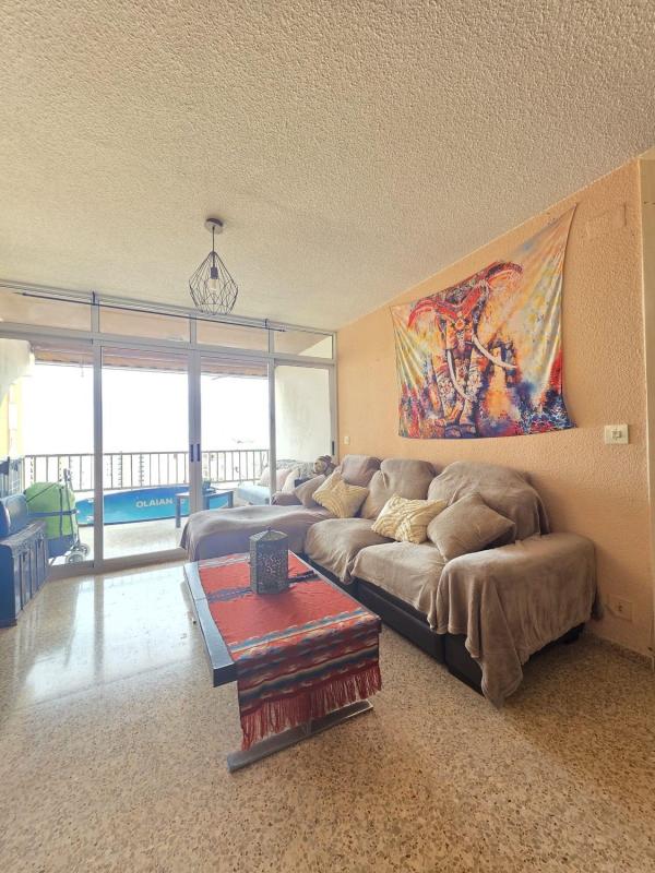 Sale of apartment in Piso en Partida Paraíso, Plans - Gasparot, La Villajoyosa / Vila Joiosa, La Villajoyosa / Vila Joiosa
photo 3
