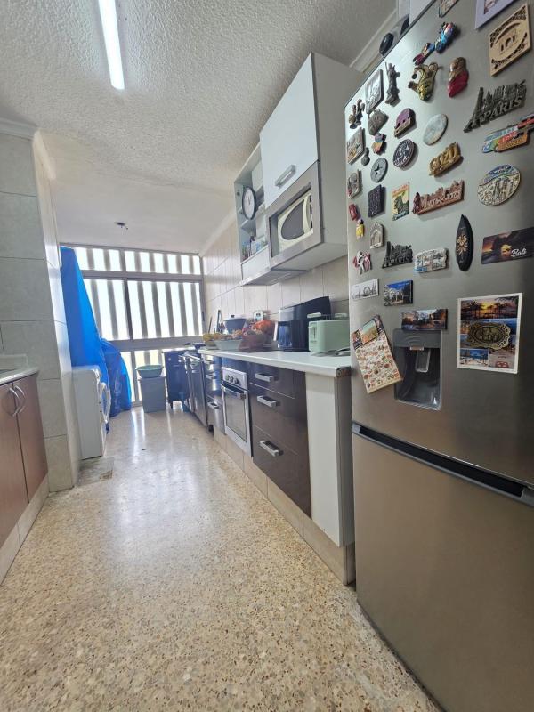 Sale of apartment in Piso en Partida Paraíso, Plans - Gasparot, La Villajoyosa / Vila Joiosa, La Villajoyosa / Vila Joiosa
photo 5