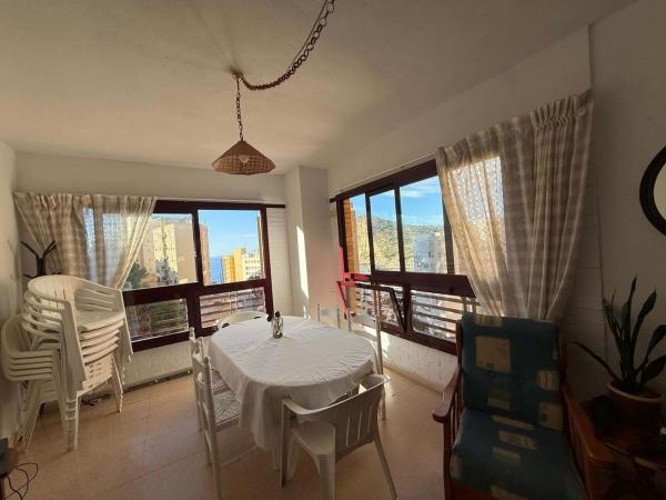 Venta de piso en Playa de Poniente, Benidorm
 photo 2