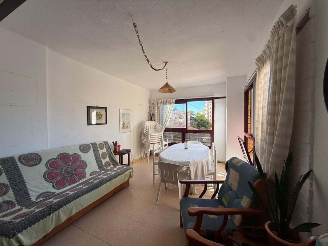 Venta de piso en Playa de Poniente, Benidorm
photo 4