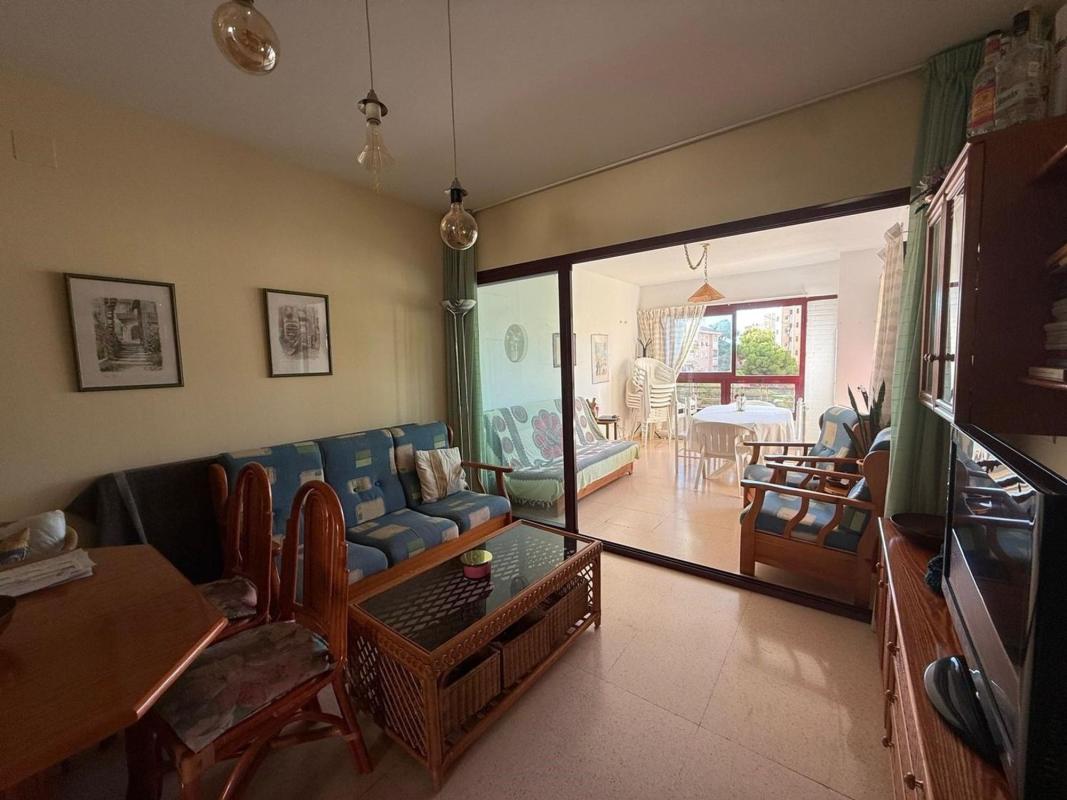 Venta de piso en Playa de Poniente, Benidorm
photo 5