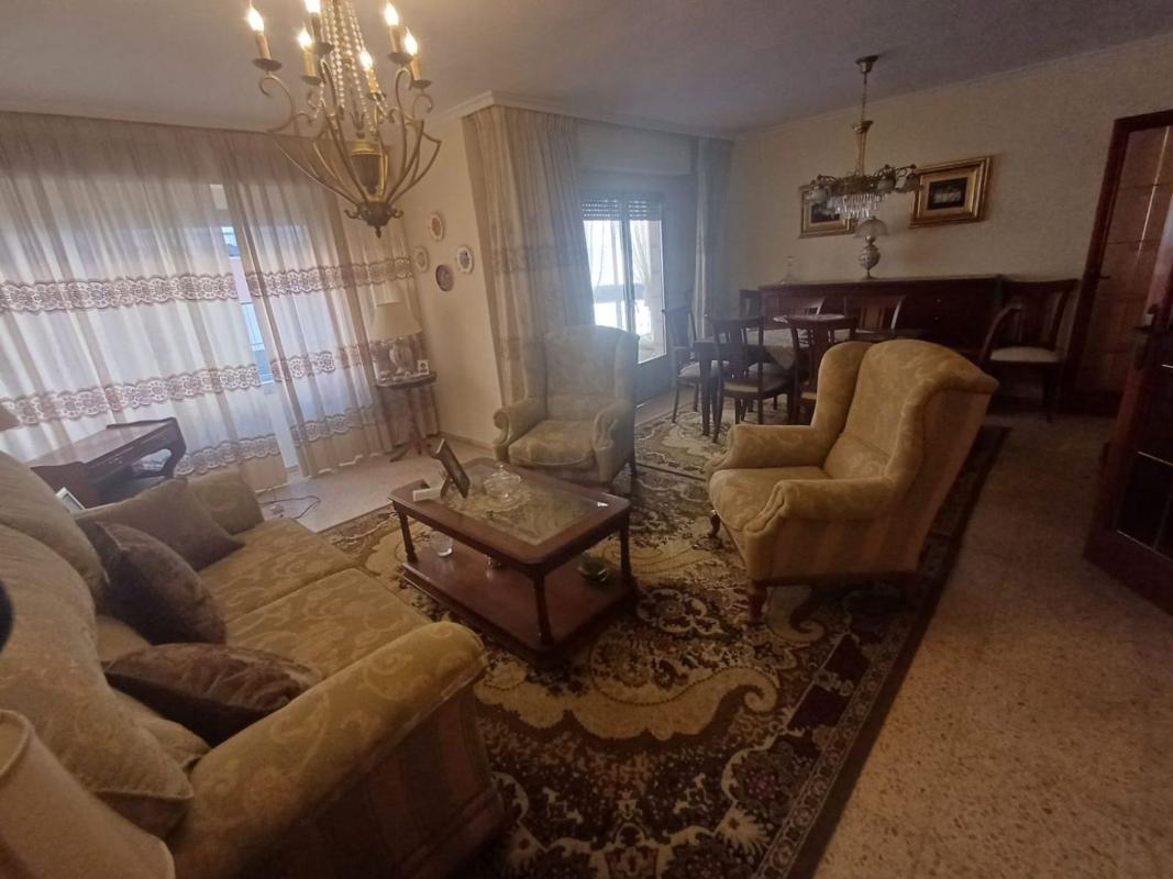 Venta de piso en Piso en Constitucion, Centro Urbano, La Villajoyosa / Vila Joiosa, La Villajoyosa / Vila Joiosa
photo 1