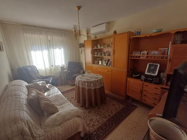 Продажа квартиры на Piso en Constitucion, Centro Urbano, La Villajoyosa / Vila Joiosa, Ла Виллахойоса / Вила Хойоса
thumbnail 3