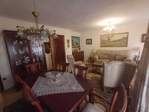Продажа квартиры на Piso en Constitucion, Centro Urbano, La Villajoyosa / Vila Joiosa, Ла Виллахойоса / Вила Хойоса
 photo 4