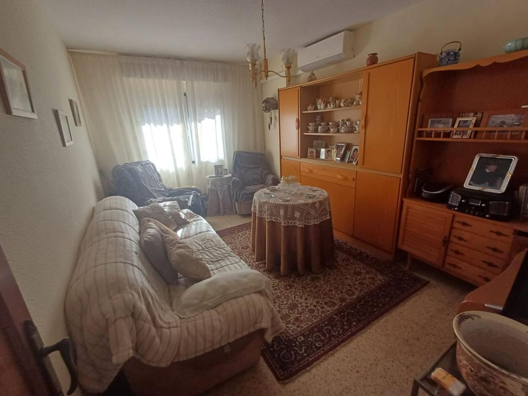 Venta de piso en Piso en Constitucion, Centro Urbano, La Villajoyosa / Vila Joiosa, La Villajoyosa / Vila Joiosa
photo 5