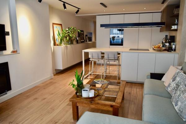 Продажа квартиры на Piso en Altea Pueblo, Altea, Алтея
 photo 1