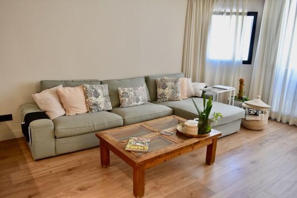 Продажа квартиры на Piso en Altea Pueblo, Altea, Алтея
 photo 2
