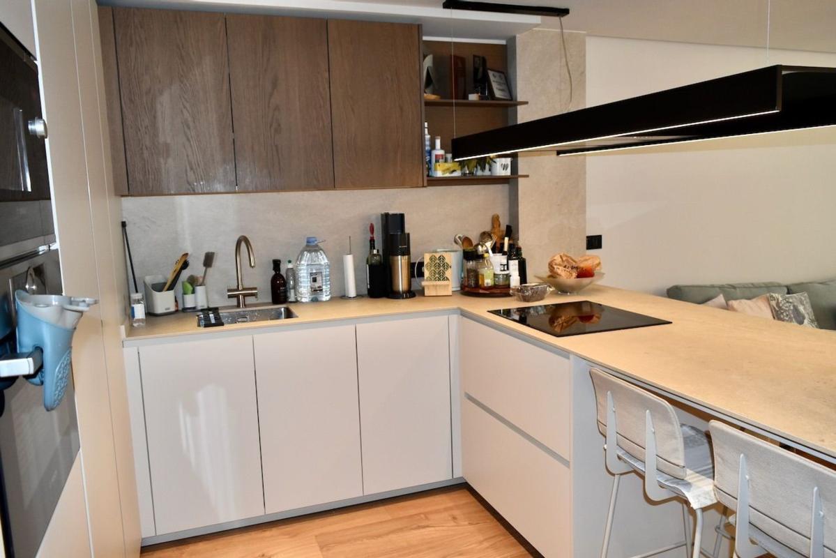 Продажа квартиры на Piso en Altea Pueblo, Altea, Алтея
 photo 3