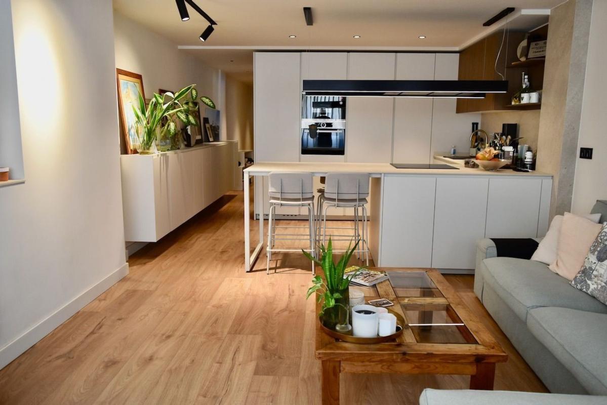 Продажа квартиры на Piso en Altea Pueblo, Altea, Алтея
 photo 5