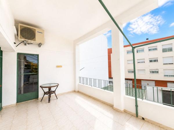 Chalet pareado en Calle Sant Francesc, Callosa d'En Sarria thumbnail 2