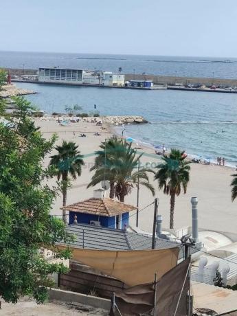 Sprzedaż mieszkania w Piso en Platja Vila Joiosa, La Villajoyosa / Vila Joiosa, La Villajoyosa / Vila Joiosa
 photo 1
