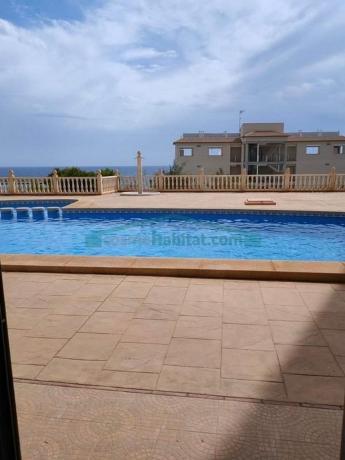 Sprzedaż mieszkania w Piso en Platja Vila Joiosa, La Villajoyosa / Vila Joiosa, La Villajoyosa / Vila Joiosa
 photo 2