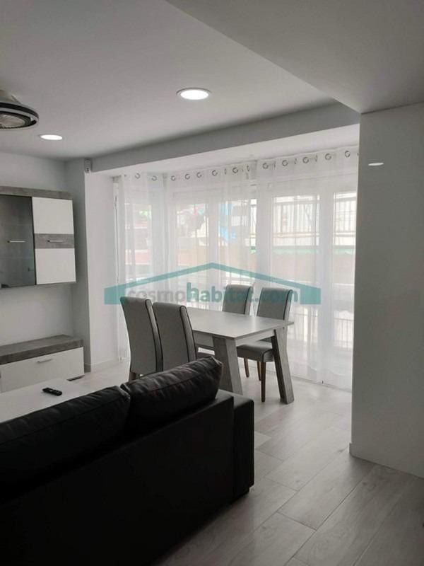 Продажа квартиры на Piso en Platja Vila Joiosa, La Villajoyosa / Vila Joiosa, Ла Виллахойоса / Вила Хойоса
 photo 3