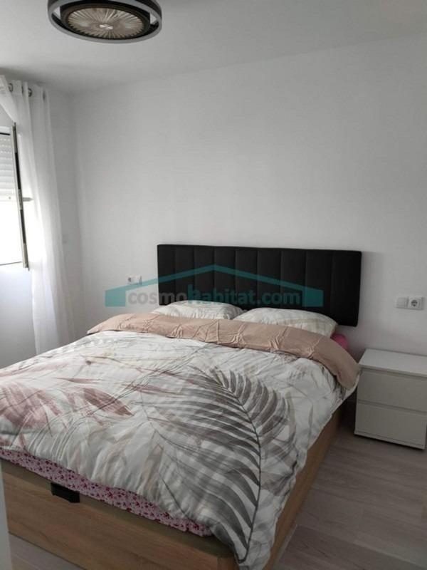 Продажа квартиры на Piso en Platja Vila Joiosa, La Villajoyosa / Vila Joiosa, Ла Виллахойоса / Вила Хойоса
 photo 4